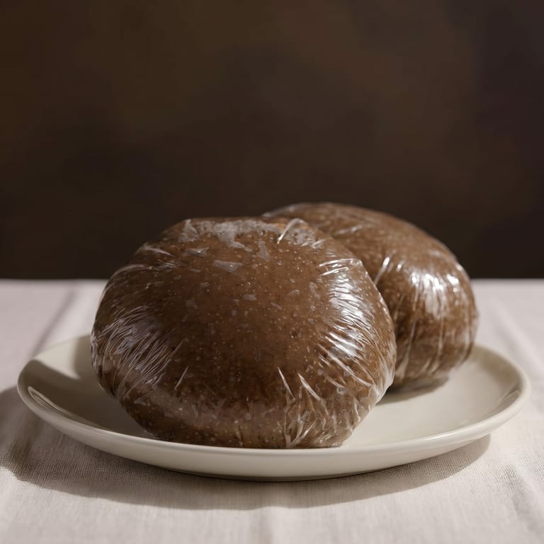 Discover Our Delicious Amala