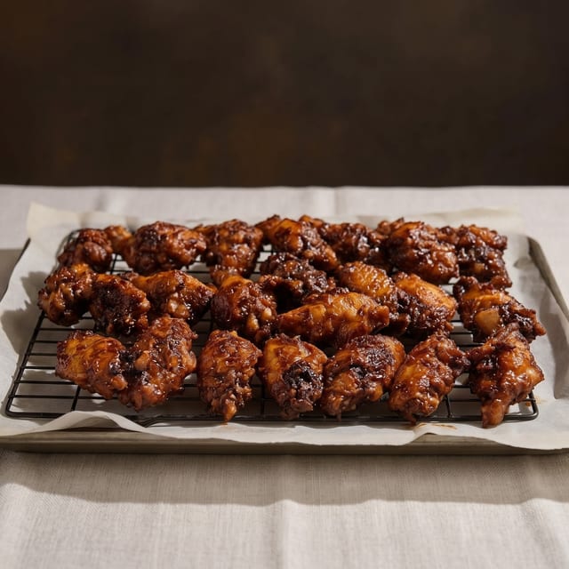 Chicken.