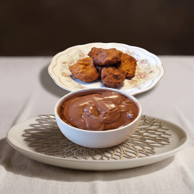 Ogi / Akara.