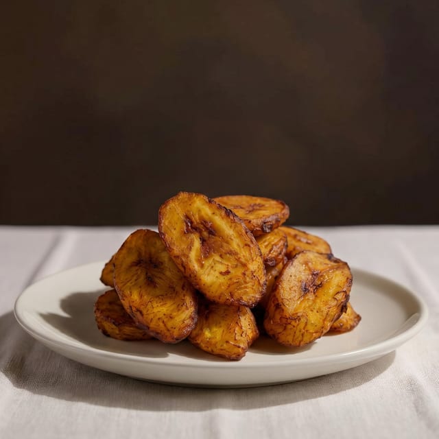 Plantain.