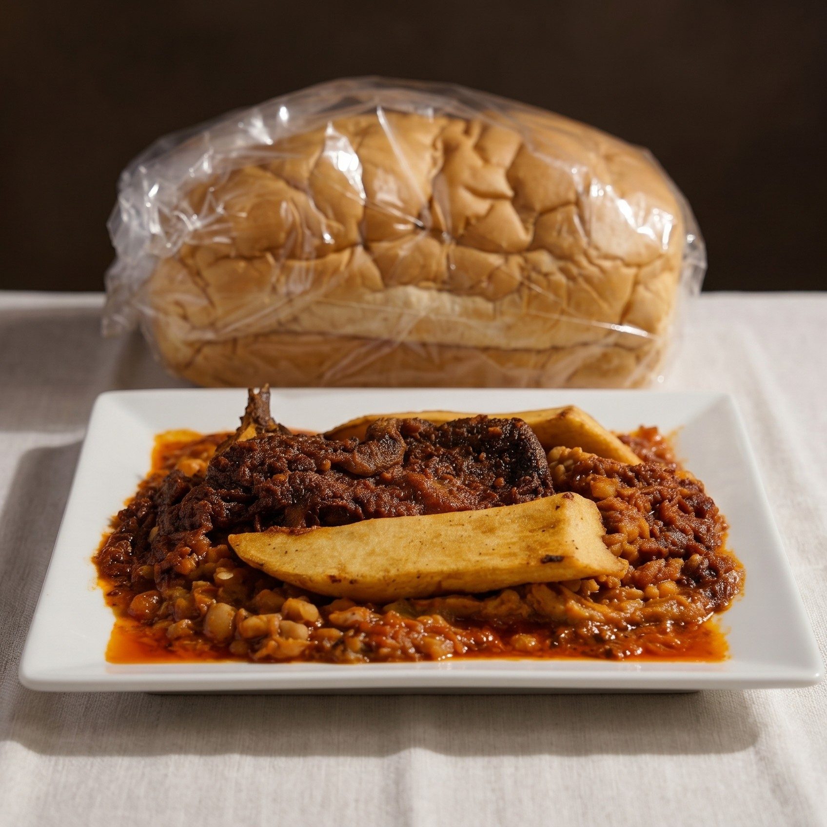 Ewa Agoyin.