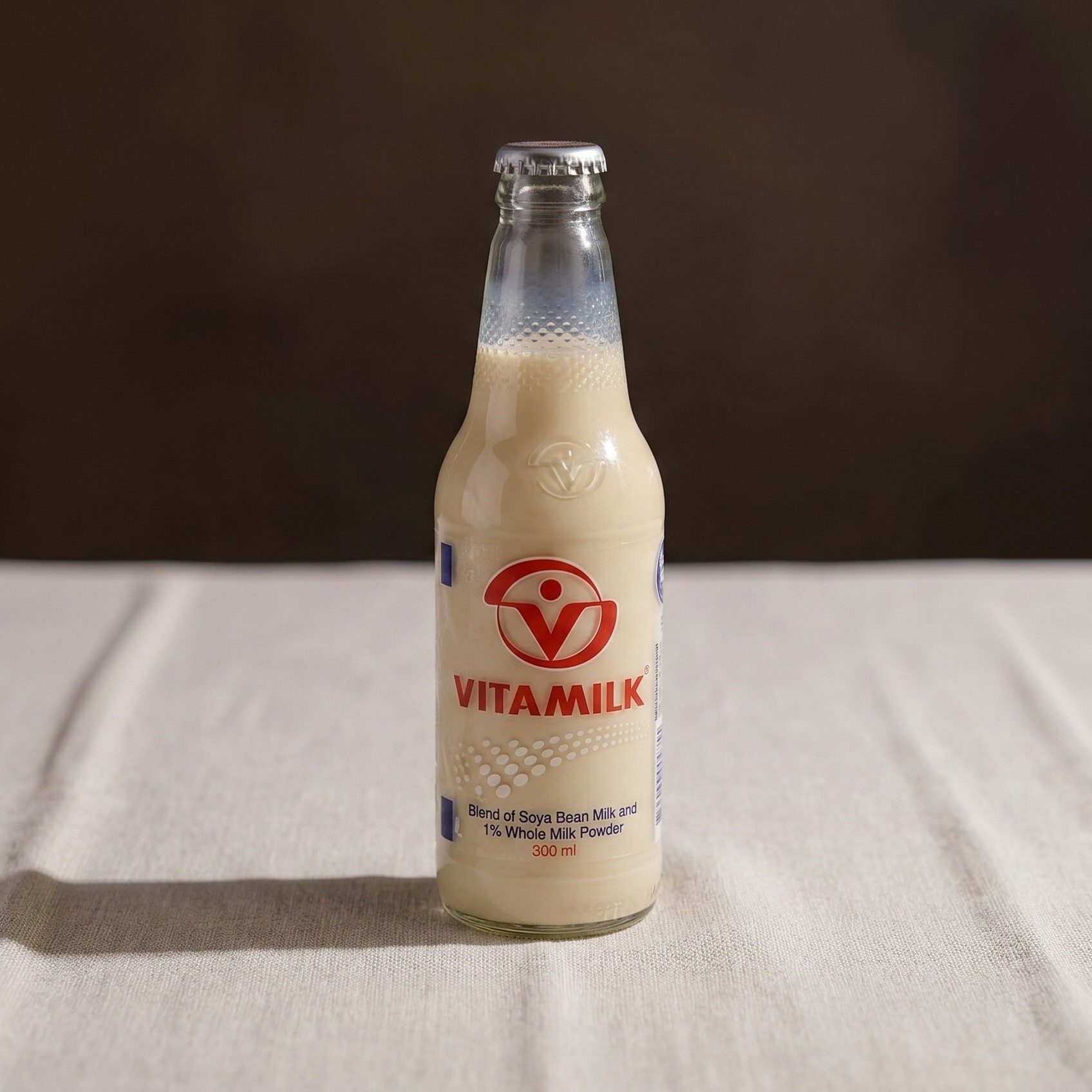 Vita Milk.