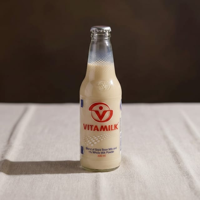 Vita Milk.