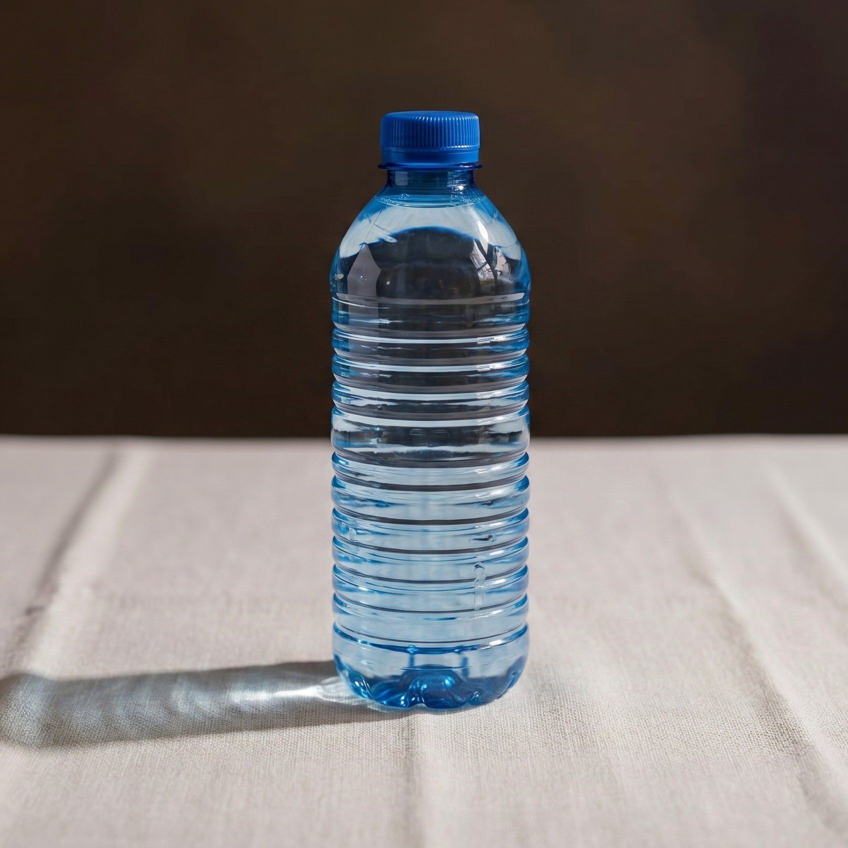 Bottled Water.